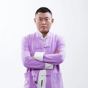李老八