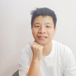 橘子味的小健