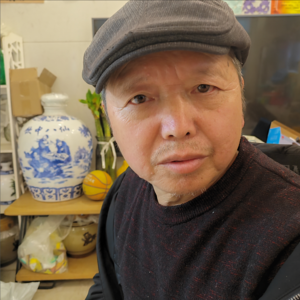 明德大叔