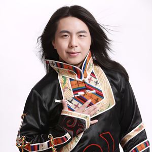 索南扎西