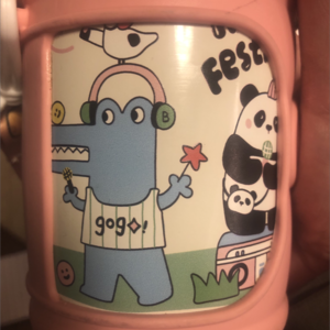不那么纳纳BanA