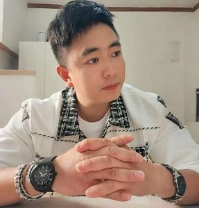 吴军