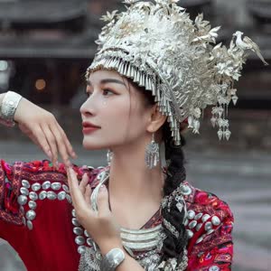 乞丐妹