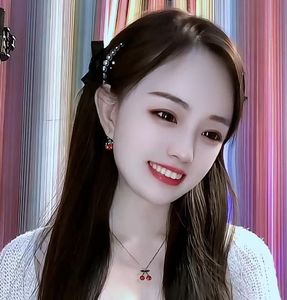 甜歌晶媚儿