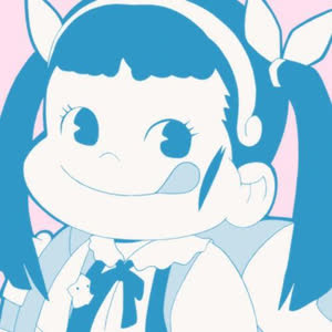 Tsundere Twintails