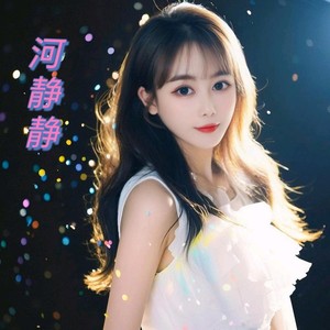 河静静