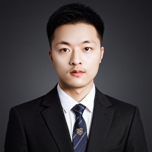 梁绍杰