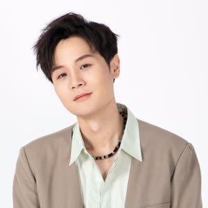 李俊毅JY