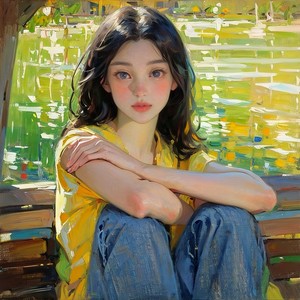 周一一