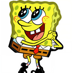 Spongebob Squarepants