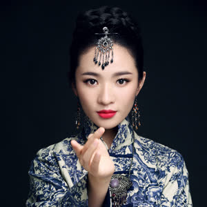 张晓娇