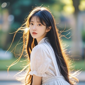 林子琪