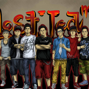 Lost team