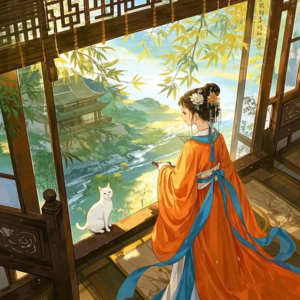 彩虹