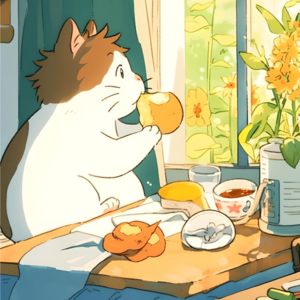 猫先生