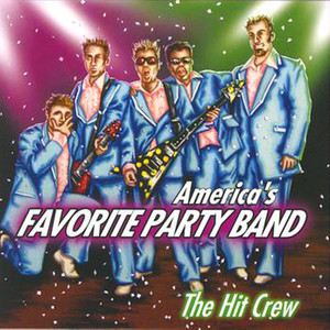 The Hit Crew