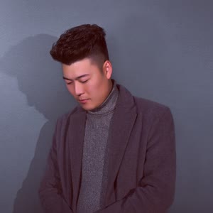 李浚文
