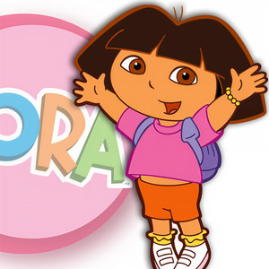 Dora The Explorer