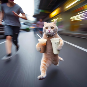 满杯开水