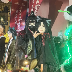 C陈鹏
