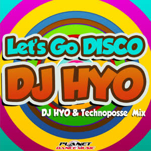 디제이 효(DJ Hyo)
