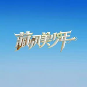 藏风美少年