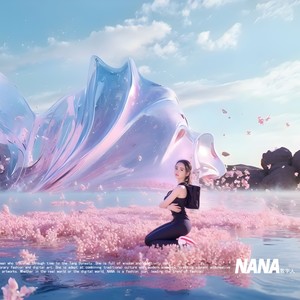 纪元娜-NANA