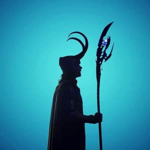 King Loki
