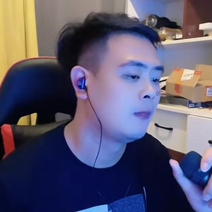 闲人
