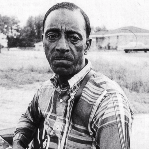 Mississippi Fred McDowell