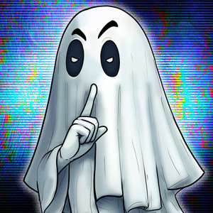 Glitch Whisper