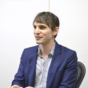 Evan Call