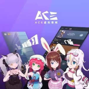 ACE虚拟