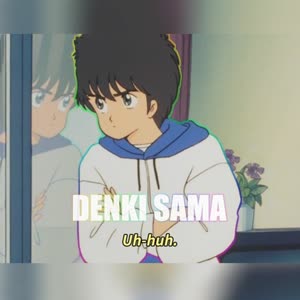 DENKI SAMA