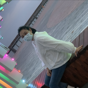 娟子