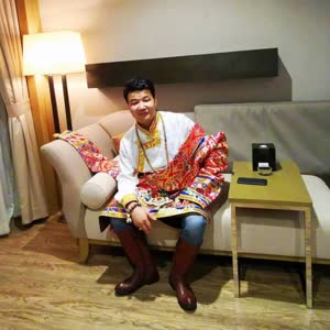 扎西德吉