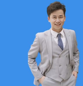 刘钦杰