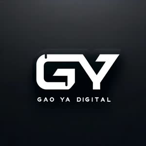 高亚数字