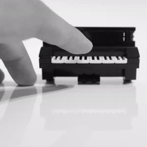 Lazypianist