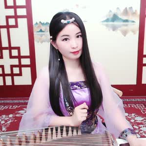 怡情古筝曲